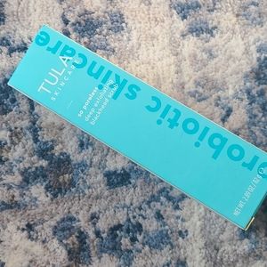 So Poreless Tula